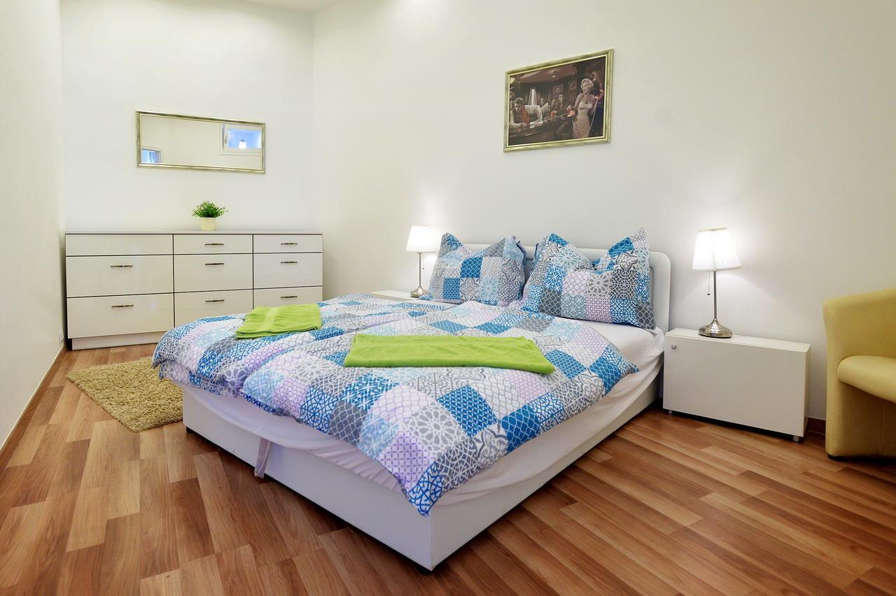 Corner Apartman Eger Kültér fotó