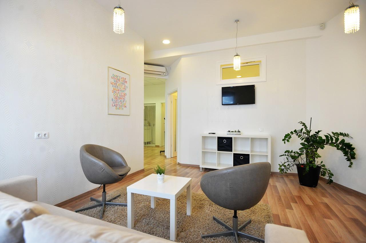 Corner Apartman Eger Kültér fotó